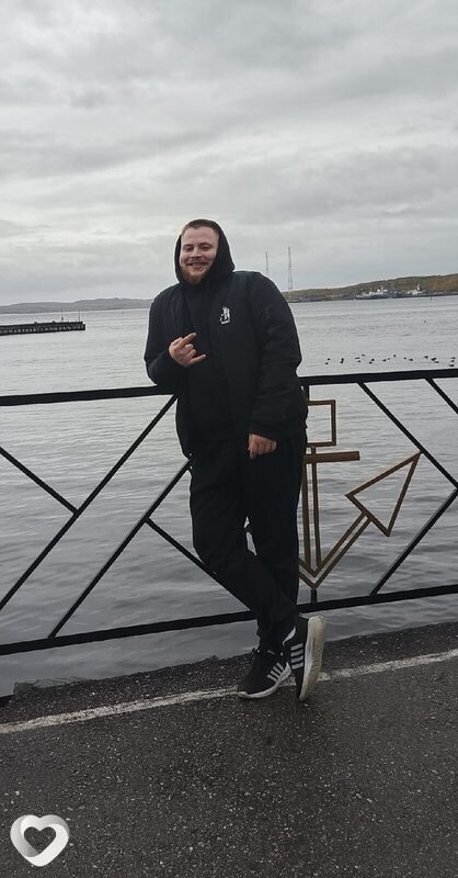 Александр, 24, Липецке — анкета №4309910