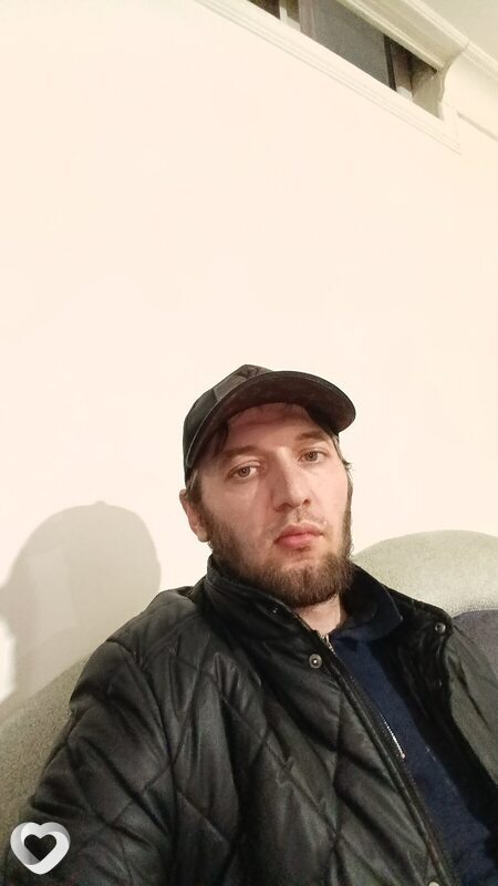 Юнус, Кизилюрт