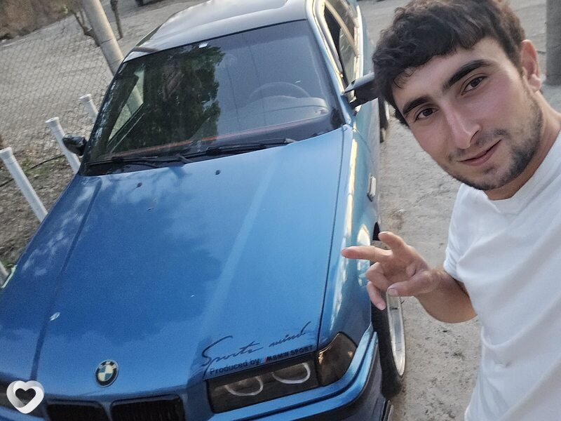 Тунян, 27, Москве — анкета №4309917