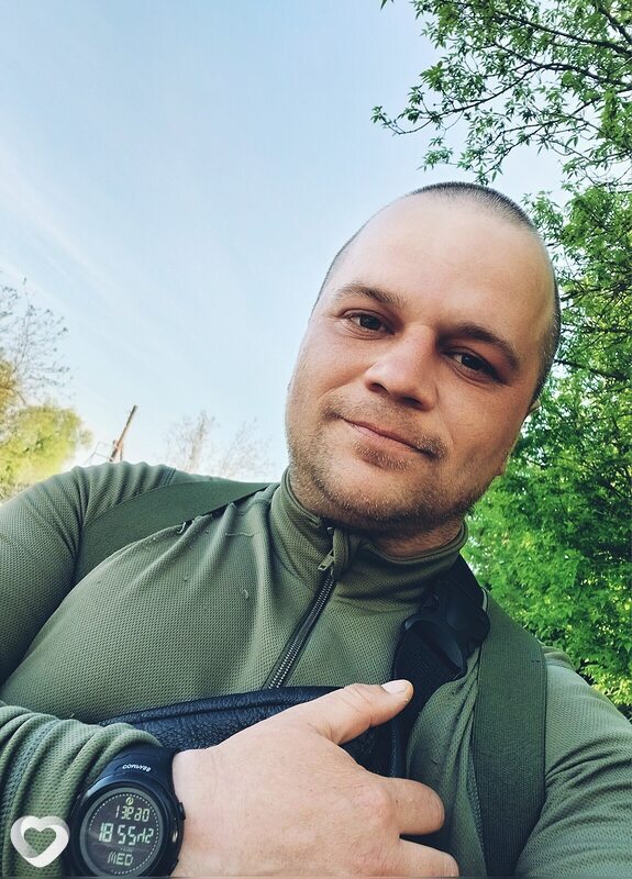Стас, Бердичев