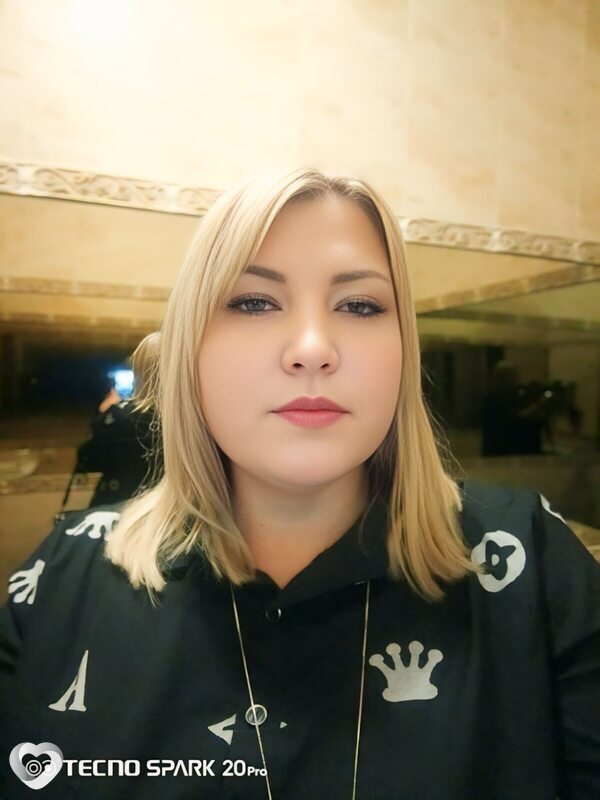 Анна, Свердловск