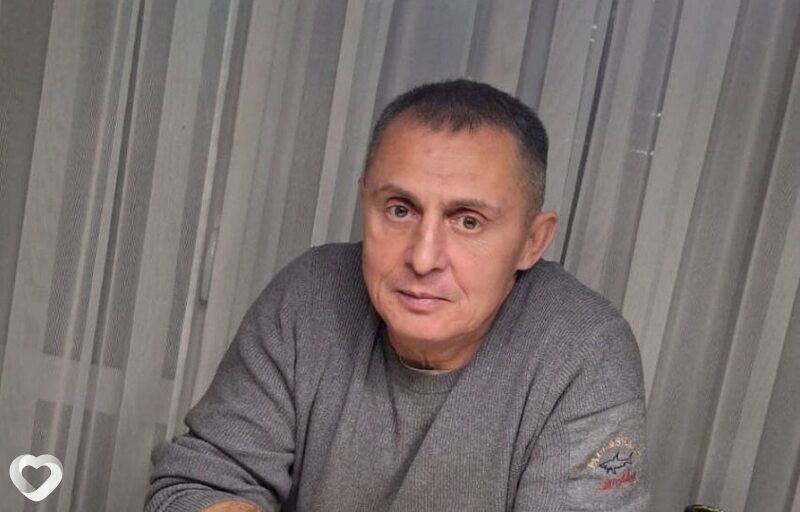 Дмитрий, 48, Раменском — анкета №4312349