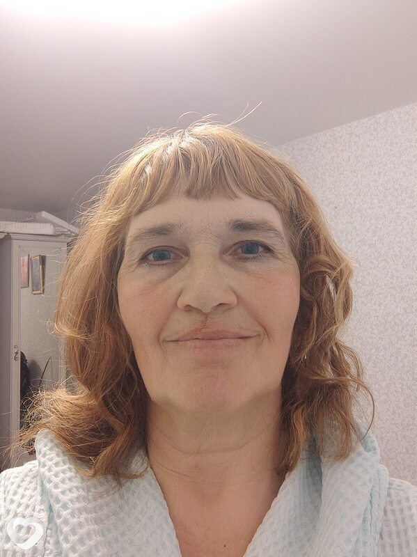 Ирина, 58, Ульяновске — анкета №4312350