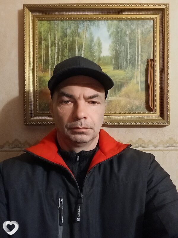 Валентин, 50, Курске — анкета №4312353