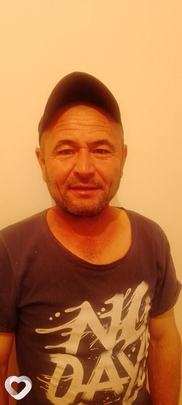 Марат, 44, Уфе — анкета №4312354