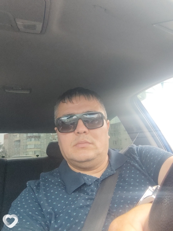 Бек, 45, Санкт-Петербурге — анкета №4309784