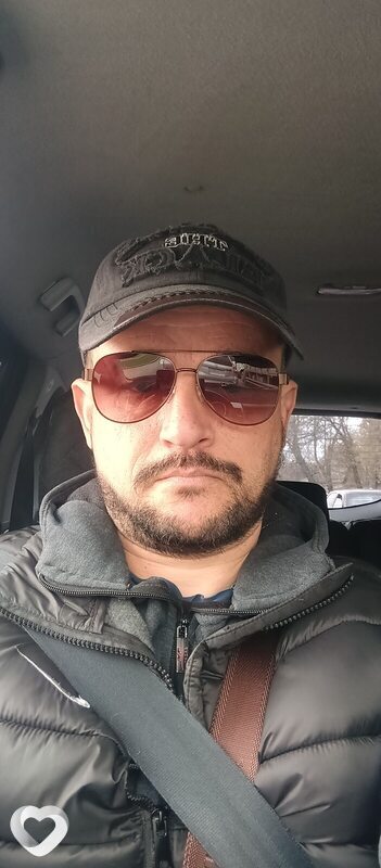 Сергей, 45, Воронеже — анкета №4309787