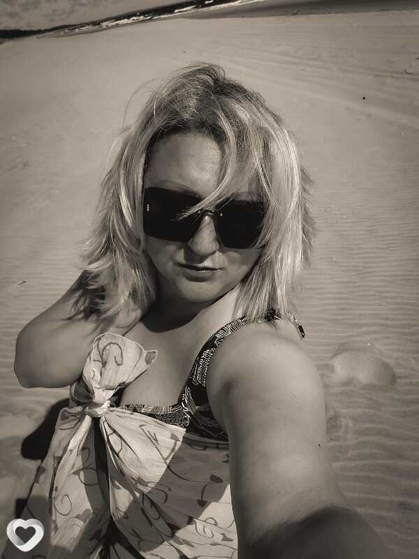 Марта, 48, Калининграде — анкета №4309793