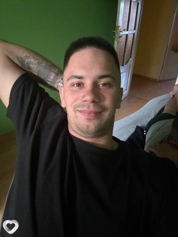 Кирилл, 24, Гродно — анкета №4309954