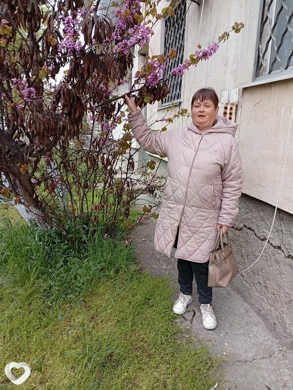 Ольга, Джанкой