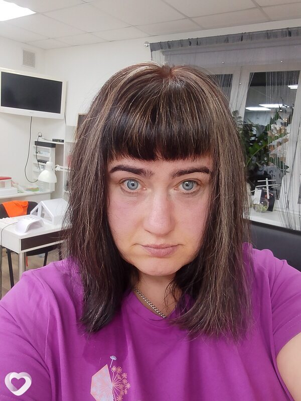 Татьяна, 43, Туле — анкета №4309957