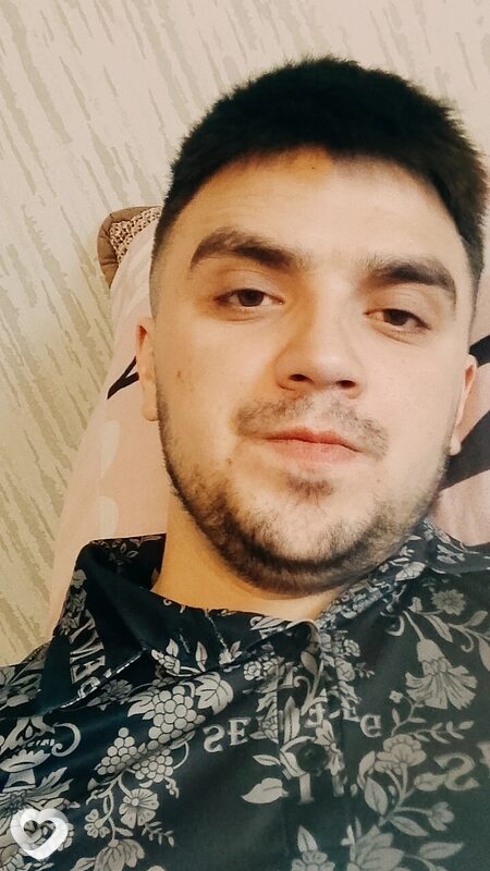 Али, 22, Красноярске — анкета №4309969