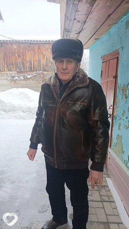 Владимир, 52, Гродно — анкета №4309971
