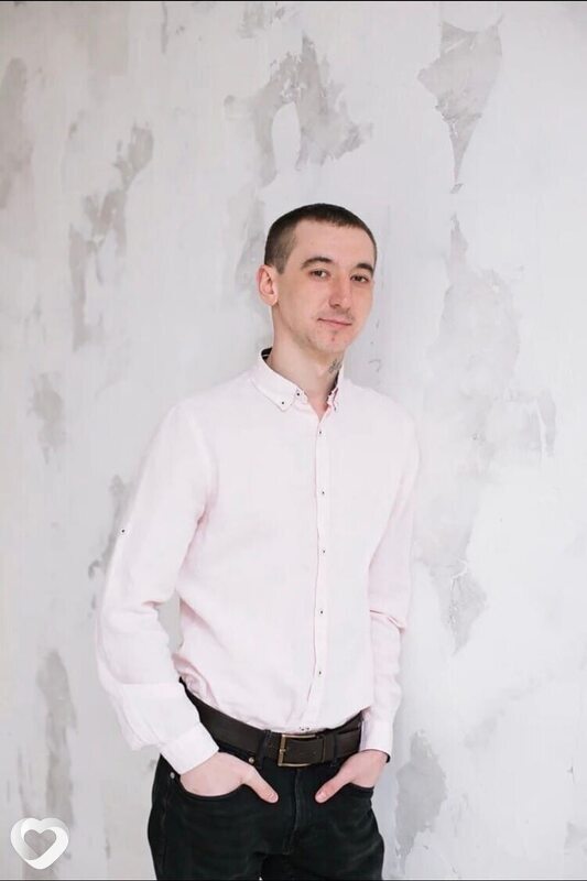 Николай, 35, Нижнем Новгороде — анкета №4309973