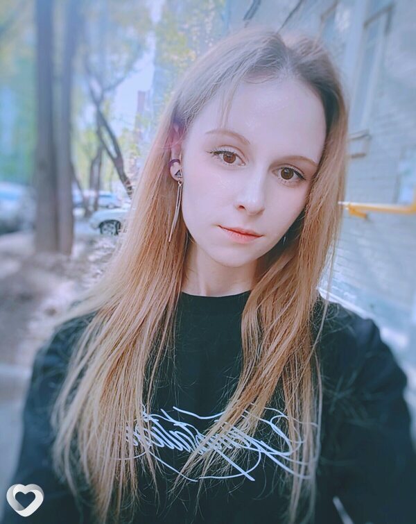 Настя, 28, Москве — анкета №4310160