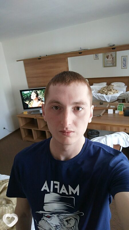 Тимур, 36, Туймазах — анкета №4310162