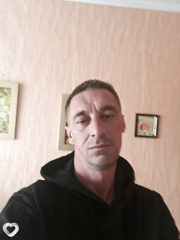 Ярослав, 47, Жлобине — анкета №4310163