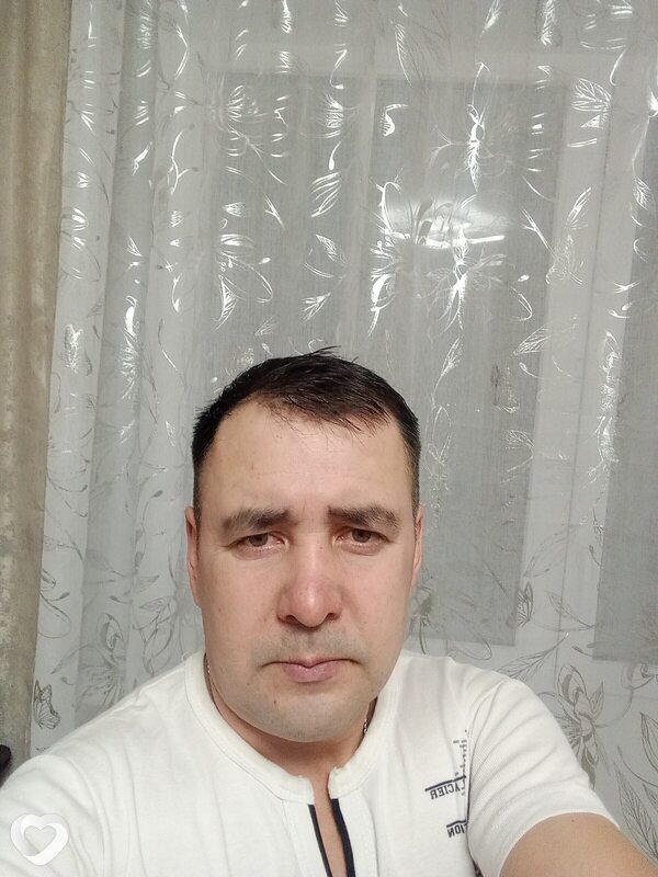 Равиль, 43, Салавате — анкета №4310166