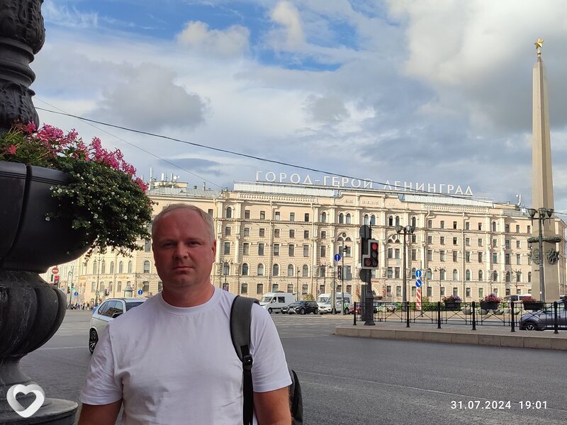 Александр, 42, Первоуральске — анкета №4310168