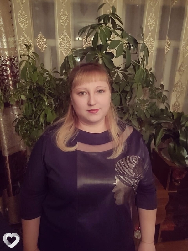 Марина, Хилок