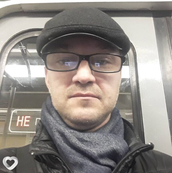 Дмитрий, 47, Минске — анкета №4309983