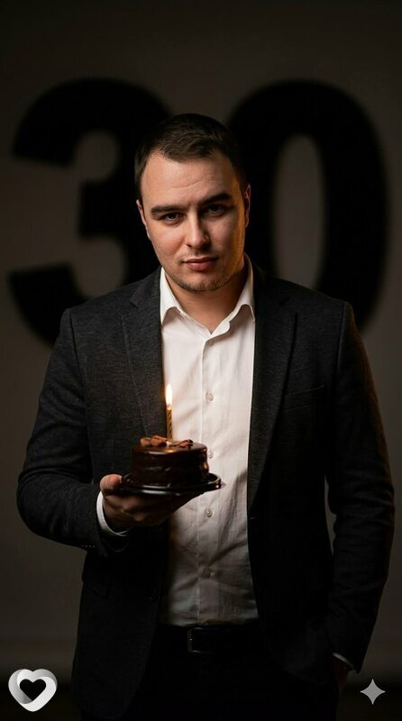 Макс, 30, Ейске — анкета №4309984