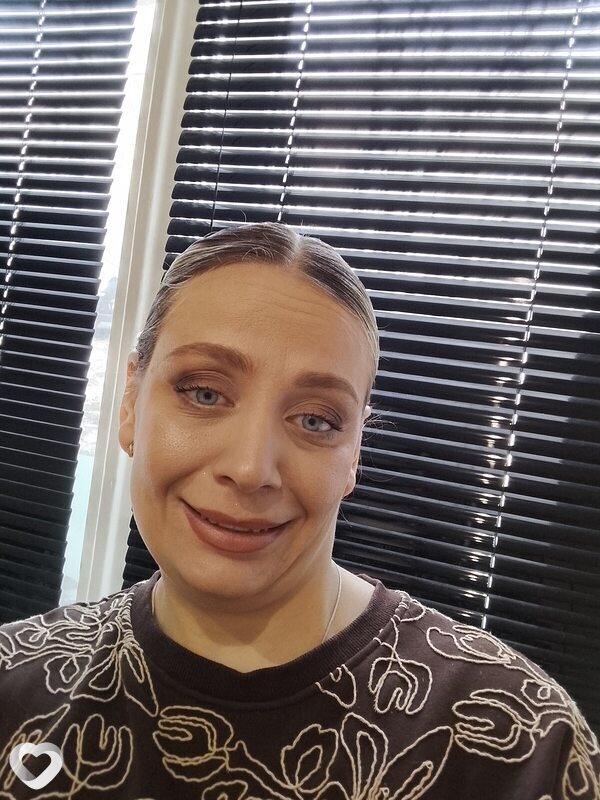 Юлия, Полярный