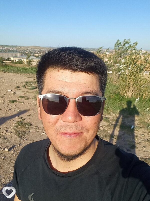 Мскс, 36, Астане — анкета №4310213