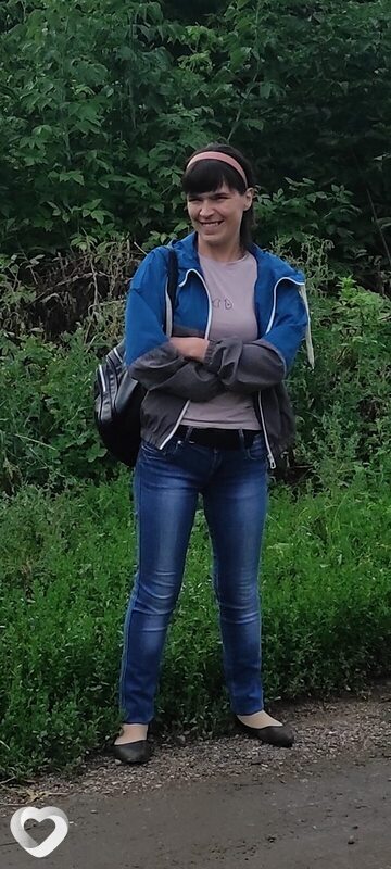 Анна, 37, Уфе — анкета №4310219