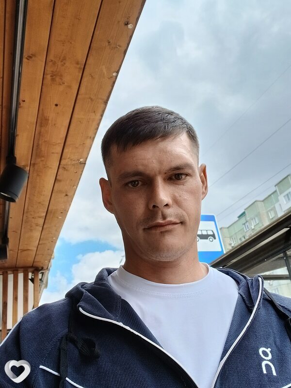 Алексей, 31, Симферополе — анкета №4310028