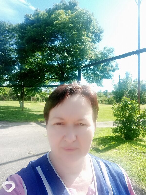 Светлана, Хадыженск