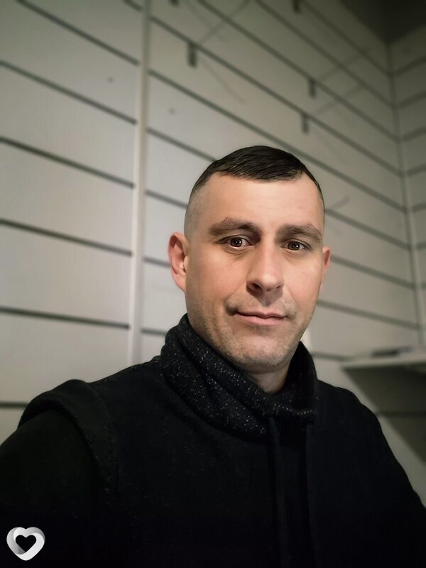 Илья, 42, Днепр — анкета №4310034