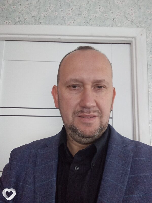 Федор, 48, Санкт-Петербурге — анкета №4310041