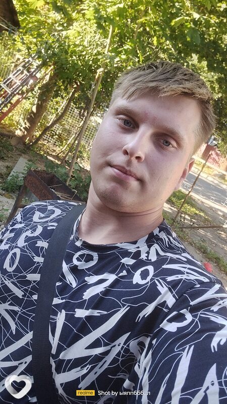 Алексей, Кольчугино