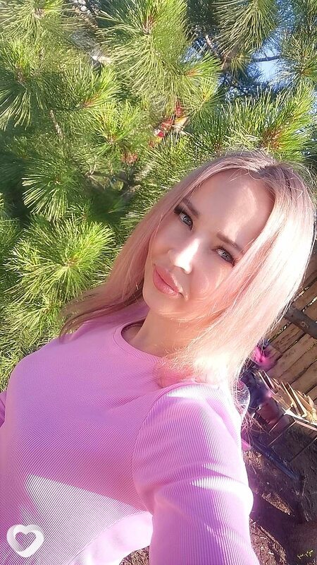 Екатерина, Калач-на-Дону