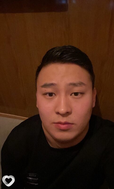 Артур, 26, Рязани — анкета №4310048