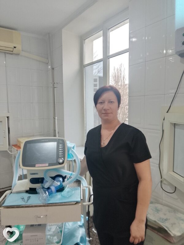 Вера, 38, Донецке — анкета №4310176