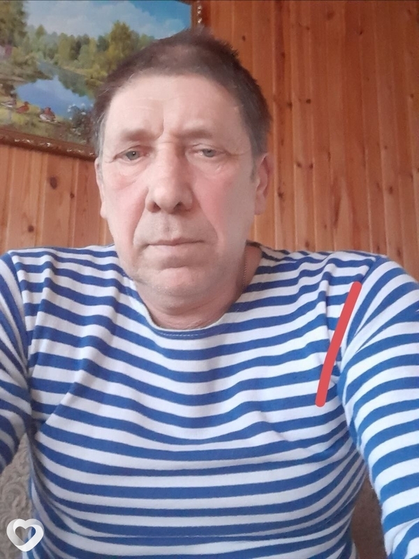 Борис, 57, Муроме — анкета №4310177