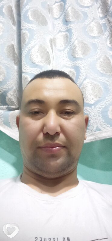 Хамид, Алтайский