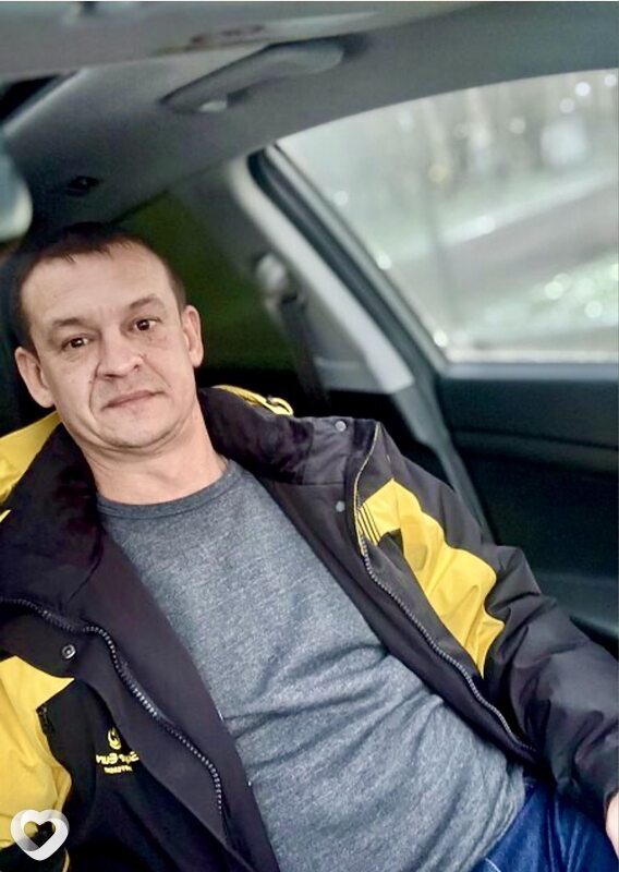 Александр, 43, Норильске — анкета №4310195