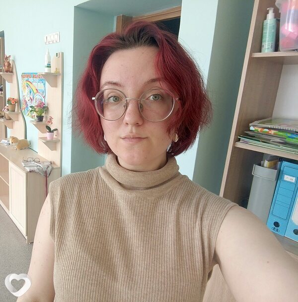 Лиана, 21, Серпухове — анкета №4310196
