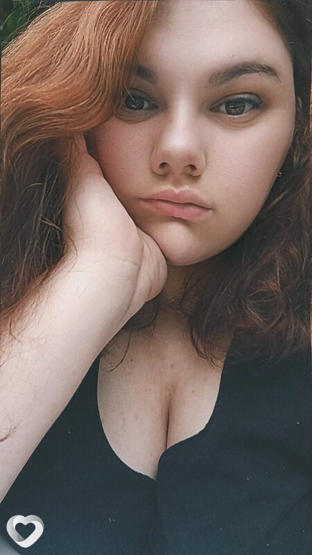 Елена, 26, Прокопьевске — анкета №4310080