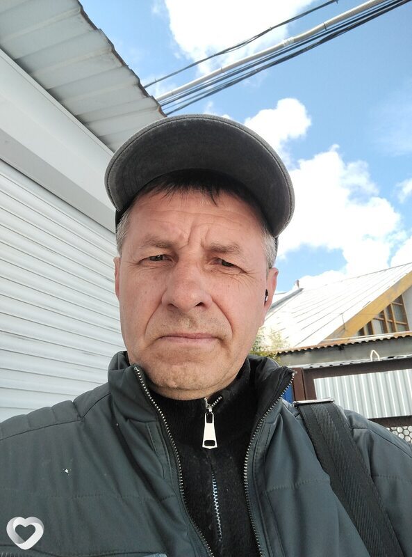 Игорь, 50, Гомеле — анкета №4310086