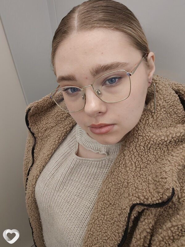 Татьяна, 18, Калуге — анкета №4310090