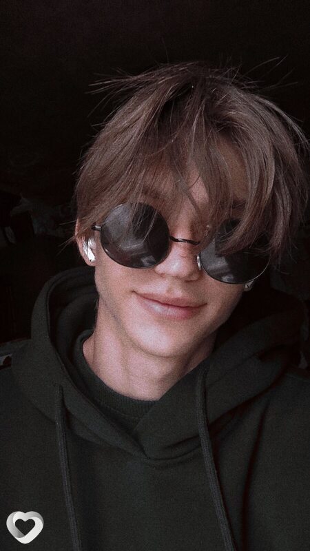 Степан, 21, Краснодаре — анкета №4310127