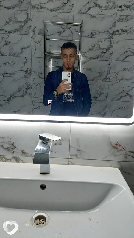 Артём, 23, Дрогичине — анкета №4310142