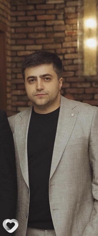 Рустам, 35, Нальчике — анкета №4310144