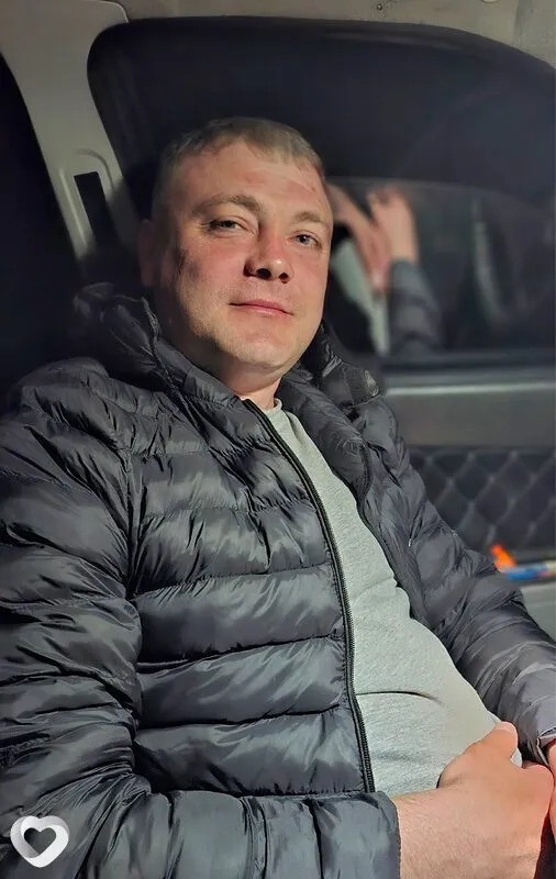 Алексей, 35, Москве — анкета №4310147