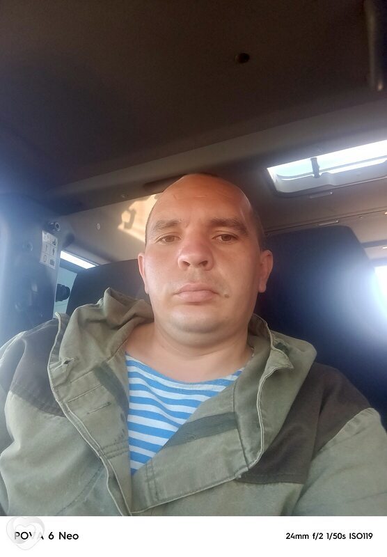 Була, 29, Омске — анкета №4310018