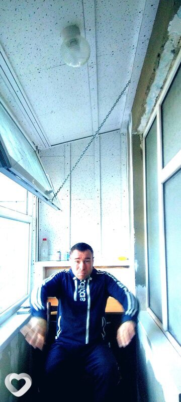 Сергей, 41, Краснодаре — анкета №4310627